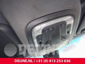 Mercedes Sprinter Sprinter 3,5t (907.6/910.6), Van, 2018 314 CDI 2.1 D FWD picture 21