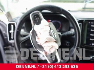 Volvo XC40 XC40 (XZ), SUV, 2017 1.5 T3 12V picture 25