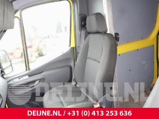 Mercedes Sprinter Sprinter 3t (910.6), Van, 2018 / 2025 211 CDI 2.1 D FWD picture 34