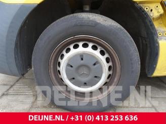 Mercedes Sprinter Sprinter 3t (910.6), Van, 2018 / 2025 211 CDI 2.1 D FWD picture 10