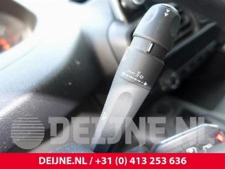 Peugeot Partner Partner (EA//EF/EN/EU), Van, 2018 1.5 BlueHDi 75 picture 26