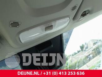 Ford Transit Transit Custom, Van, 2011 / 2023 2.0 TDCi 16V Eco Blue 130 picture 33