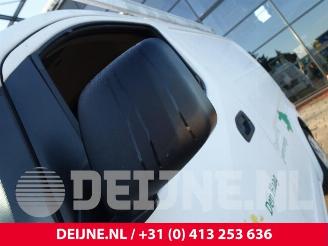 Nissan Nv200 NV 200 (M20M), Van, 2010 E-NV200 picture 12