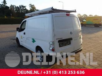 Nissan Nv200 NV 200 (M20M), Van, 2010 E-NV200 picture 5