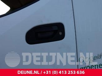 Nissan Nv200 NV 200 (M20M), Van, 2010 E-NV200 picture 16