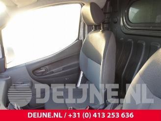 Nissan Nv200 NV 200 (M20M), Van, 2010 E-NV200 picture 23