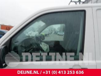 Volkswagen Transporter Transporter T6, Van, 2015 / 2024 2.0 TDI picture 13