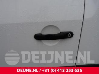 Volkswagen Caddy Caddy III (2KA,2KH,2CA,2CH), Van, 2004 / 2015 1.6 TDI 16V picture 15