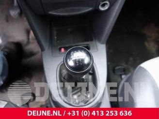 Volkswagen Caddy Caddy III (2KA,2KH,2CA,2CH), Van, 2004 / 2015 1.6 TDI 16V picture 32