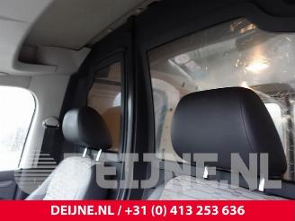 Volkswagen Caddy Caddy III (2KA,2KH,2CA,2CH), Van, 2004 / 2015 1.6 TDI 16V picture 19