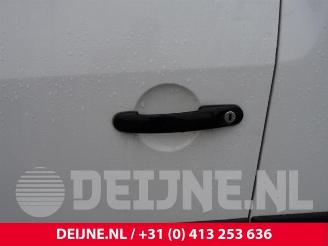 Volkswagen Caddy Caddy III (2KA,2KH,2CA,2CH), Van, 2004 / 2015 1.6 TDI 16V picture 15