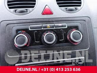 Volkswagen Caddy Caddy III (2KA,2KH,2CA,2CH), Van, 2004 / 2015 1.6 TDI 16V picture 31