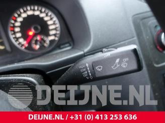 Volkswagen Caddy Caddy III (2KA,2KH,2CA,2CH), Van, 2004 / 2015 1.6 TDI 16V picture 23