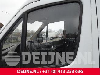 Mercedes Sprinter Sprinter 3,5t (906.63), Van, 2006 / 2020 313 CDI 16V picture 13