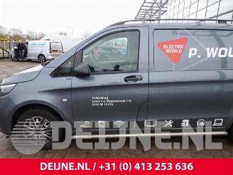 Mercedes Vito Vito (447.6), Van, 2014 2.2 114 CDI 16V picture 16