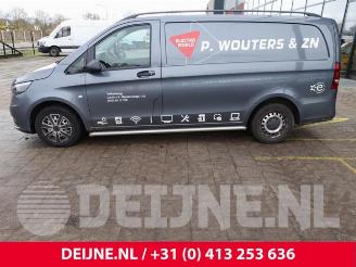 Mercedes Vito Vito (447.6), Van, 2014 2.2 114 CDI 16V picture 4