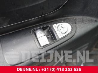 Mercedes Vito Vito (447.6), Van, 2014 2.2 114 CDI 16V picture 21