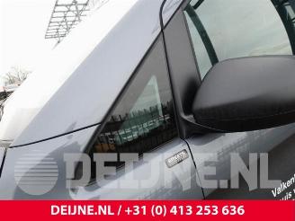 Mercedes Vito Vito (447.6), Van, 2014 2.2 114 CDI 16V picture 11