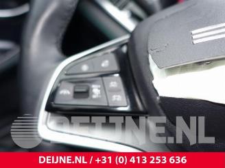 BYD Seal U Seal U, SUV, 2024 1.5 DM-I FWD picture 25