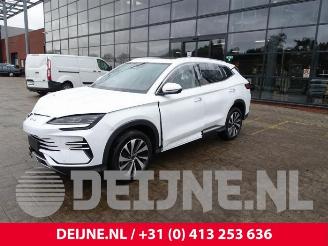 BYD Seal U Seal U, SUV, 2024 1.5 DM-I FWD picture 3