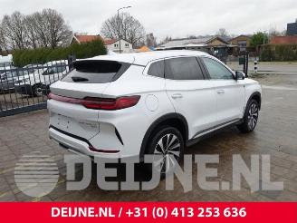 BYD Seal U Seal U, SUV, 2024 1.5 DM-I FWD picture 7