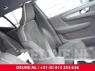 Volvo XC40 XC40 (XZ), SUV, 2017 Recharge Twin 78/82 kWh picture 28