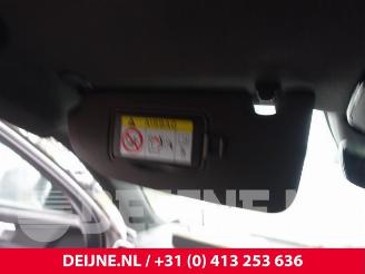 Volvo XC40 XC40 (XZ), SUV, 2017 Recharge Twin 78/82 kWh picture 17