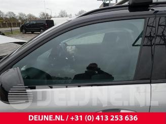 Volvo XC40 XC40 (XZ), SUV, 2017 Recharge Twin 78/82 kWh picture 13