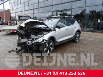 Volvo XC40 XC40 (XZ), SUV, 2017 Recharge Twin 78/82 kWh picture 3