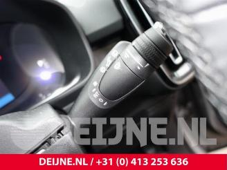 Volvo XC40 XC40 (XZ), SUV, 2017 Recharge Twin 78/82 kWh picture 27