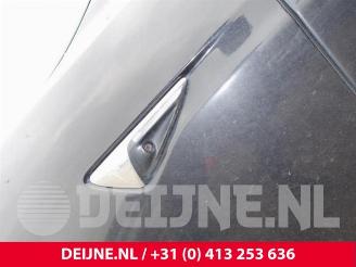 Tesla Model S Model S, Liftback, 2012 75D picture 11