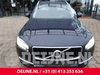 Volvo Xc-90 XC90 II, SUV, 2014 2.0 T8 16V Twin Engine AWD picture 35