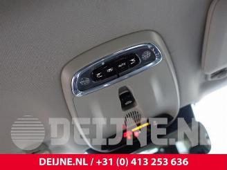 Volvo Xc-90 XC90 II, SUV, 2014 2.0 T8 16V Twin Engine AWD picture 31