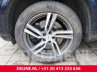 Volvo Xc-90 XC90 II, SUV, 2014 2.0 T8 16V Twin Engine AWD picture 10