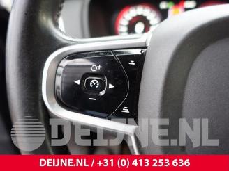 Volvo Xc-90 XC90 II, SUV, 2014 2.0 T8 16V Twin Engine AWD picture 29