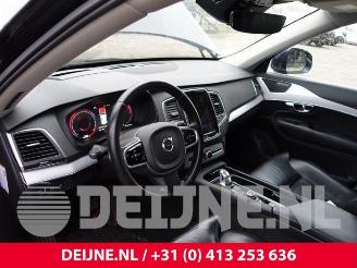 Volvo Xc-90 XC90 II, SUV, 2014 2.0 T8 16V Twin Engine AWD picture 25