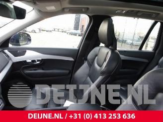 Volvo Xc-90 XC90 II, SUV, 2014 2.0 T8 16V Twin Engine AWD picture 23