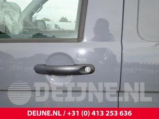 Volkswagen Transporter Transporter T6, Van, 2015 / 2024 2.0 TDI DRF picture 14