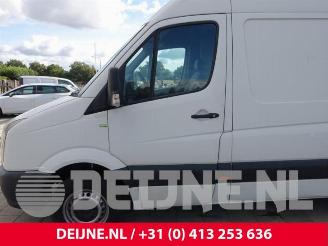 Volkswagen Crafter Crafter, Van, 2006 / 2013 2.5 TDI 30/35/50 picture 16