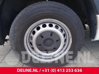 Volkswagen Crafter Crafter, Van, 2006 / 2013 2.5 TDI 30/35/50 picture 10
