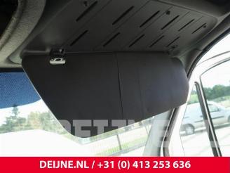 Volkswagen Crafter Crafter, Van, 2006 / 2013 2.5 TDI 30/35/50 picture 29