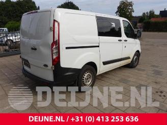 Ford Transit Transit Custom, Van, 2011 / 2023 2.0 TDCi 16V Eco Blue 105 picture 7