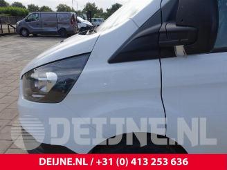 Ford Transit Transit Custom, Van, 2011 / 2023 2.0 TDCi 16V Eco Blue 105 picture 9