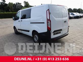 Ford Transit Transit Custom, Van, 2011 / 2023 2.0 TDCi 16V Eco Blue 105 picture 5