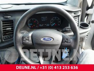 Ford Transit Transit Custom, Van, 2011 / 2023 2.0 TDCi 16V Eco Blue 105 picture 32