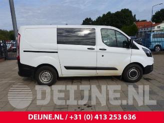 Ford Transit Transit Custom, Van, 2011 / 2023 2.0 TDCi 16V Eco Blue 105 picture 8