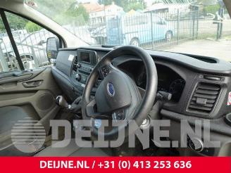 Ford Transit Transit Custom, Van, 2011 / 2023 2.0 TDCi 16V Eco Blue 105 picture 25