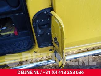Mercedes Vito eVito (447.6), Van, 2019 41/60/66 kWh picture 19