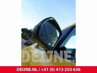 Mercedes Vito eVito (447.6), Van, 2019 41/60/66 kWh picture 14