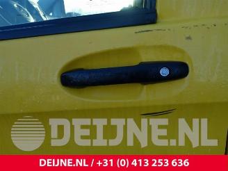Mercedes Vito eVito (447.6), Van, 2019 41/60/66 kWh picture 16
